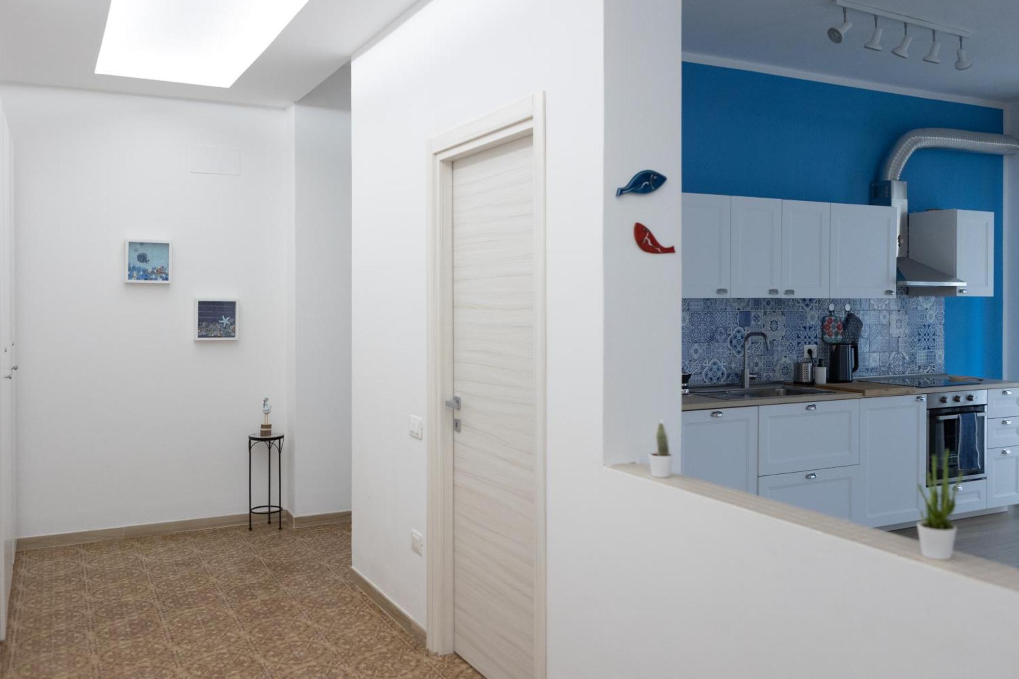 Maju Home Maiori Exterior photo