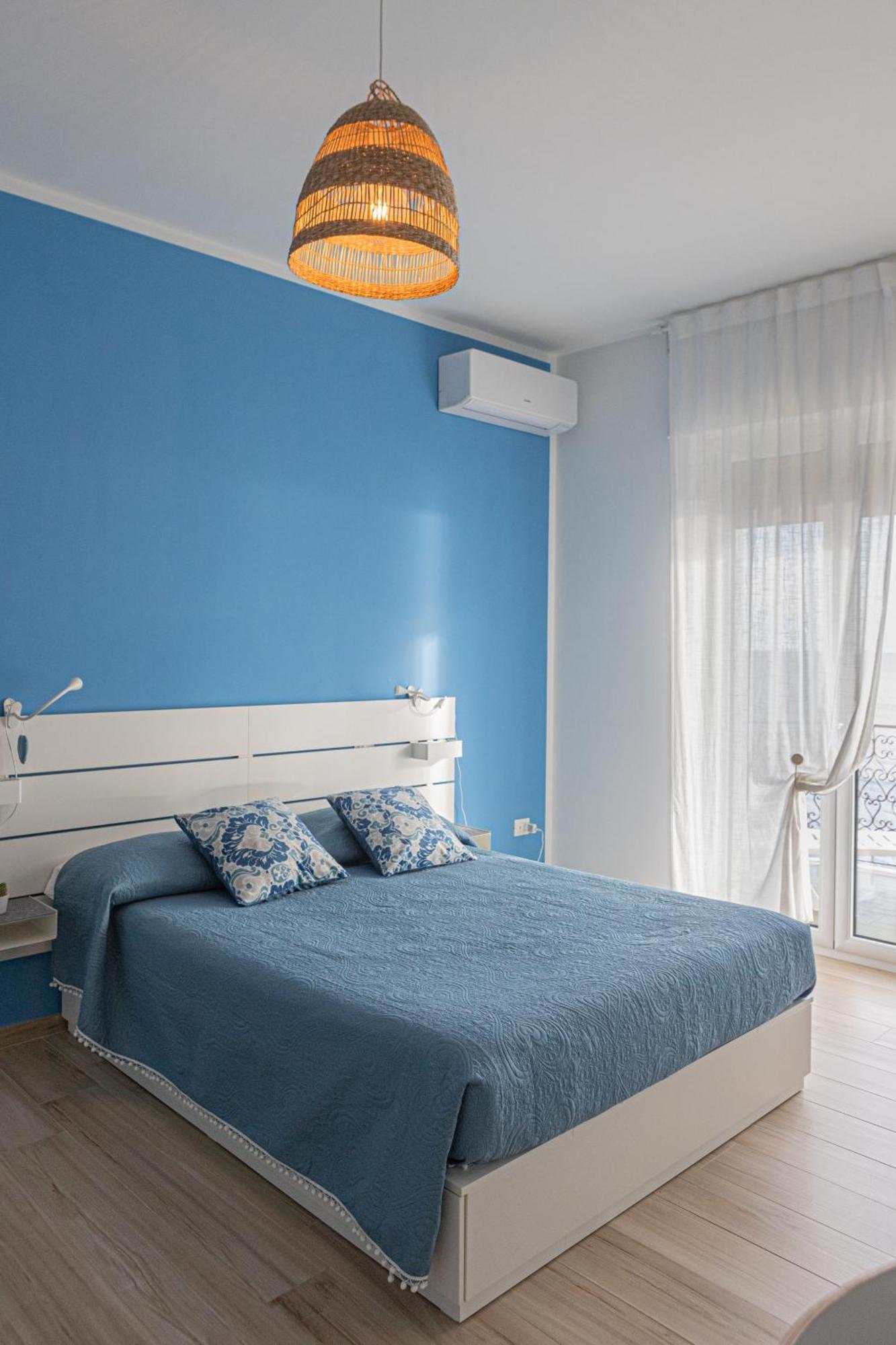 Maju Home Maiori Exterior photo