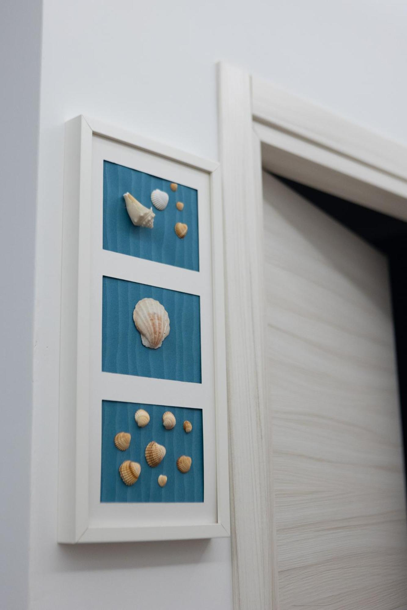 Maju Home Maiori Exterior photo