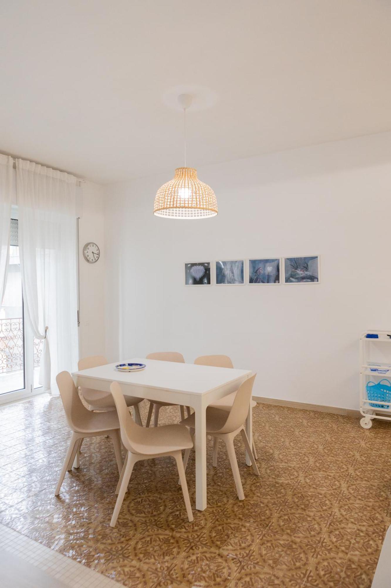 Maju Home Maiori Exterior photo