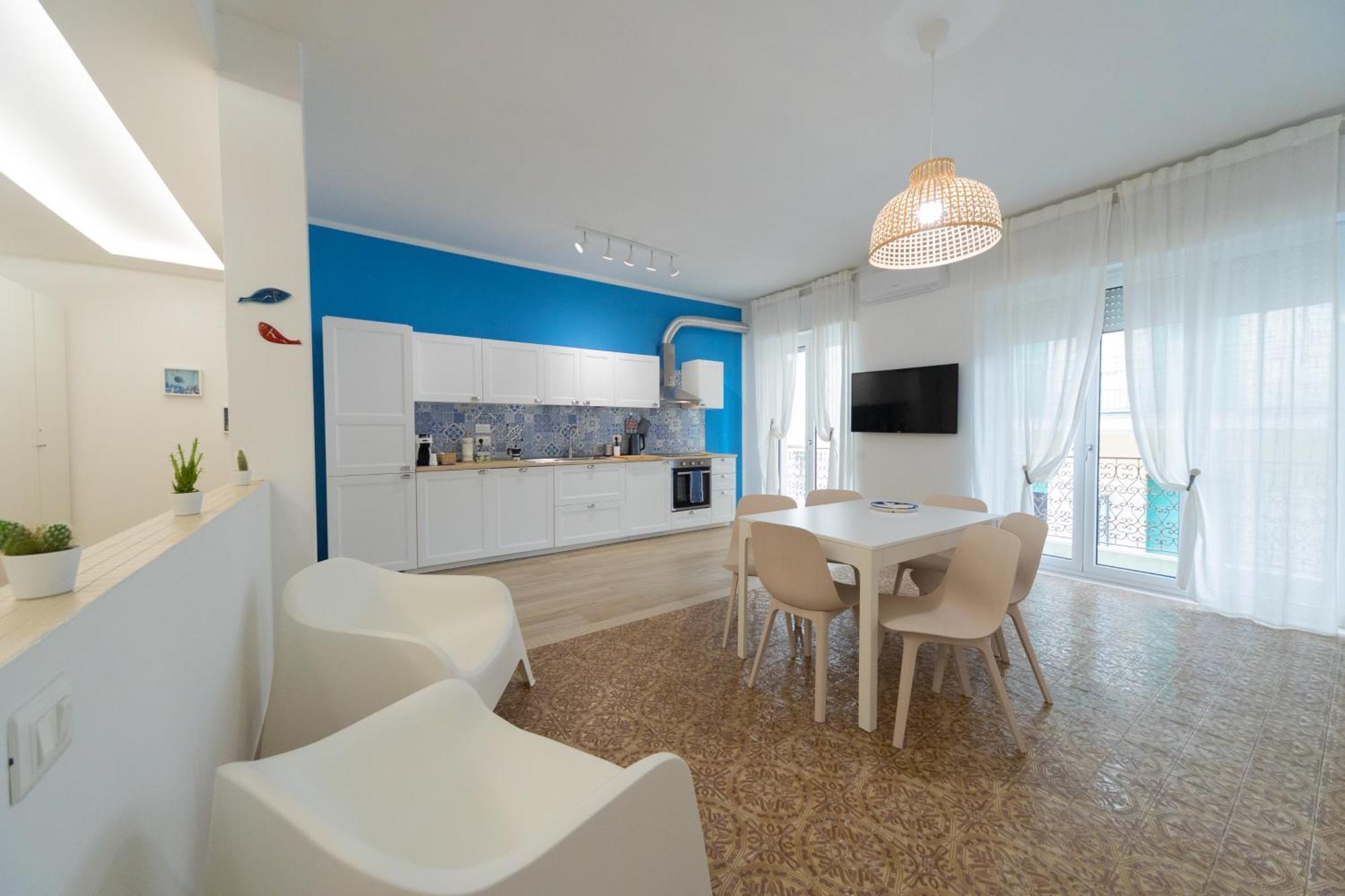 Maju Home Maiori Exterior photo