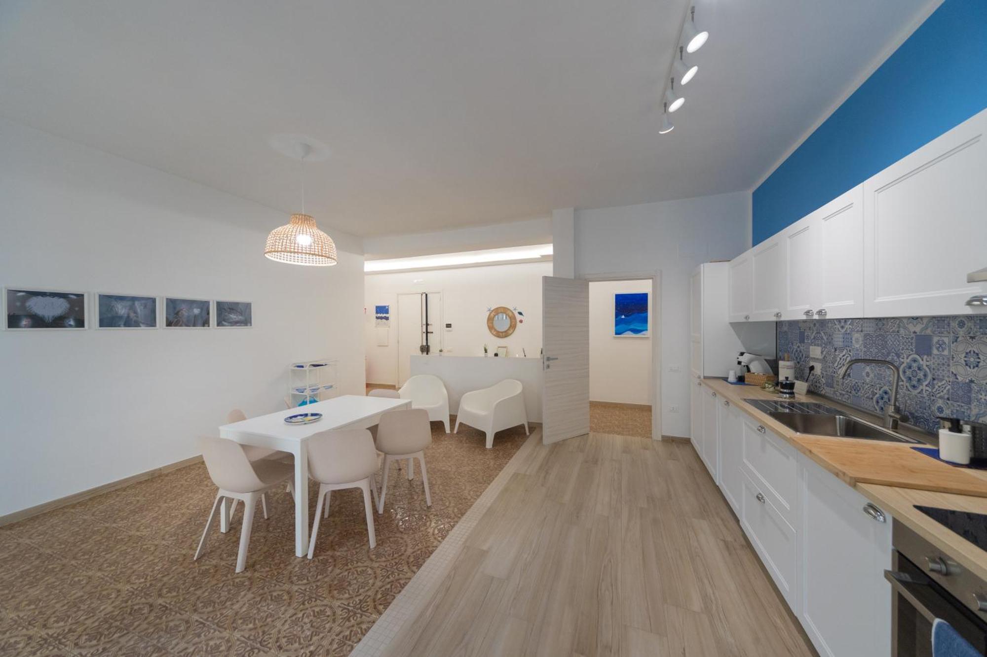 Maju Home Maiori Exterior photo